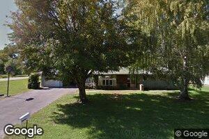 511 1st St W, Hunter, ND 58048