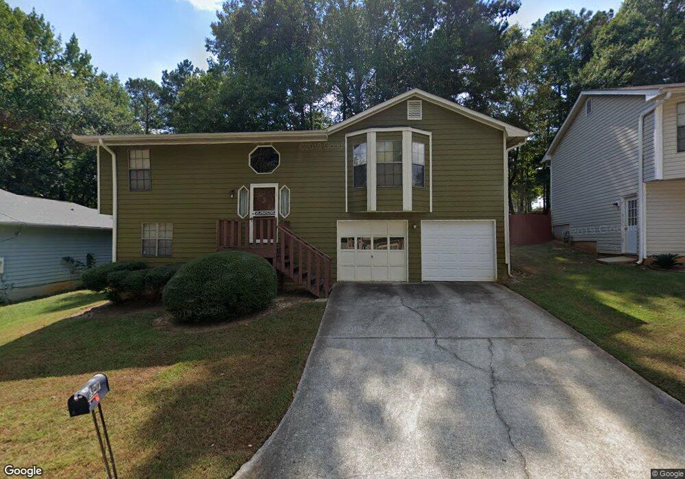 6347 Phillips Creek Dr, Lithonia, GA 30058 - photo 1