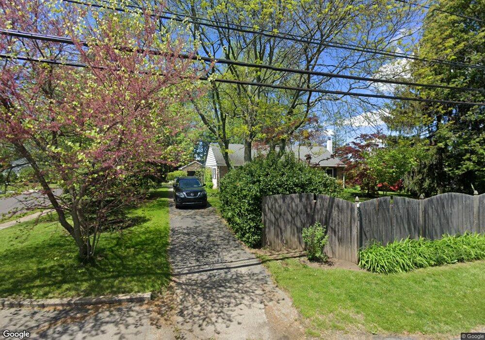 301 N Whitehall Rd, Norristown, PA 19403 - photo 1