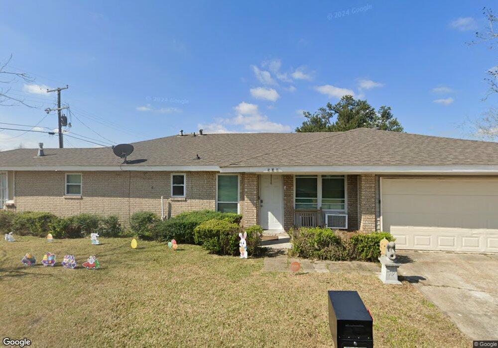 503 Cascio St, Lake Charles, LA 70601 - photo 1