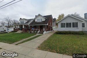2455 Williams Ave, Cincinnati, OH 45212