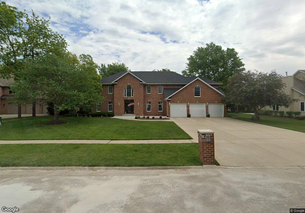 1655 Stoney Brooke Ln, Morris, IL 60450 - photo 1