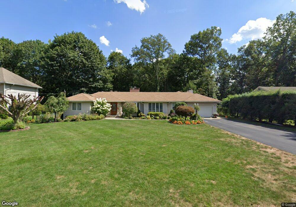 984 Pines Terrace, Franklin Lakes, NJ 07417 - photo 1