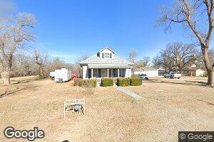 118 W Avenue E, Partridge, KS 67566