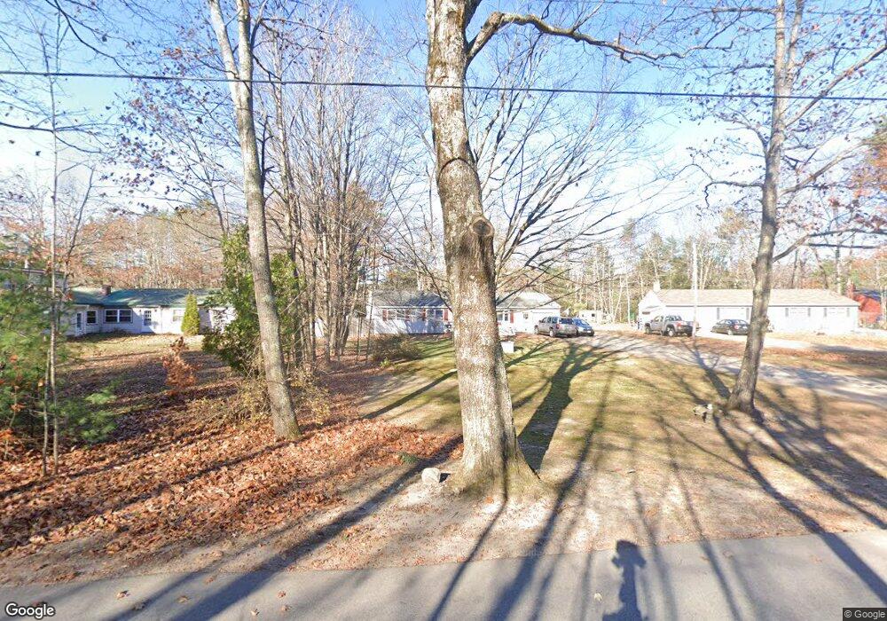 52 Callahan Rd, Buxton, ME 04093 - photo 1