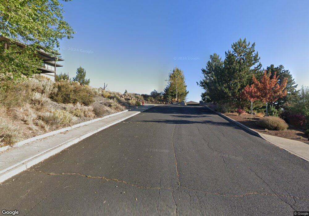 0 N West Pilot View Ct, Bend, OR 97703 - photo 1