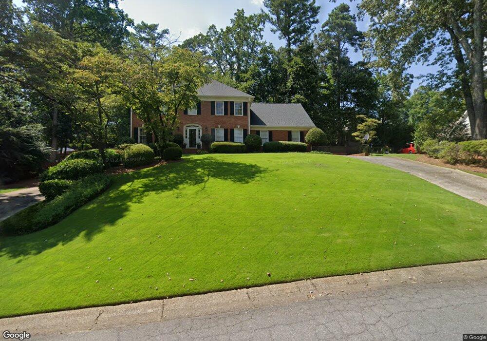 1583 Kinglet Ln, Marietta, GA 30062 - photo 1