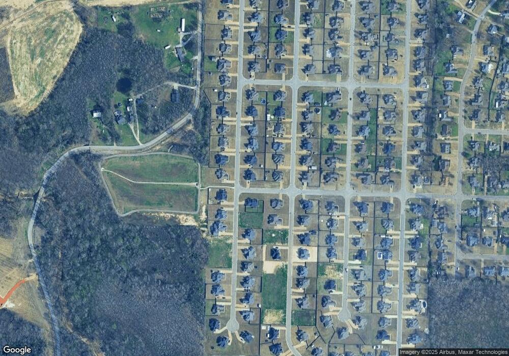 365 Cambridge Pass, Oakland, TN 38060 - photo 1