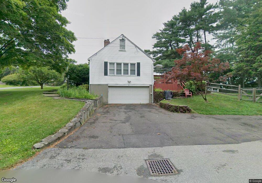 3 Mountain View Rd, Poughkeepsie, NY 12603 - photo 1