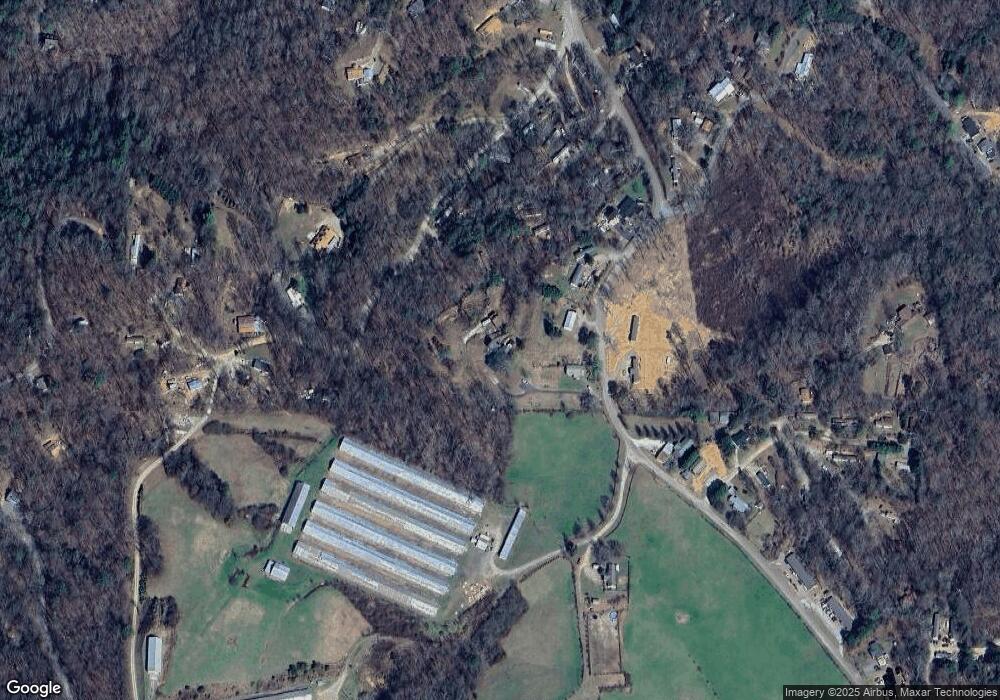 802 Orchard Rd, Ellijay, GA 30540 - photo 1