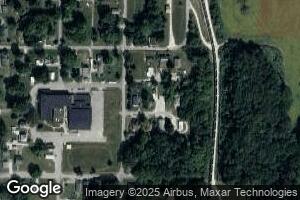 202 E Carlisle St, Edwardsport, IN 47528