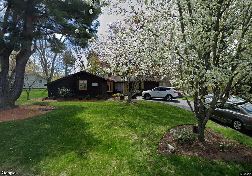 22 Turner Rd, Framingham, MA 01701 - photo 1