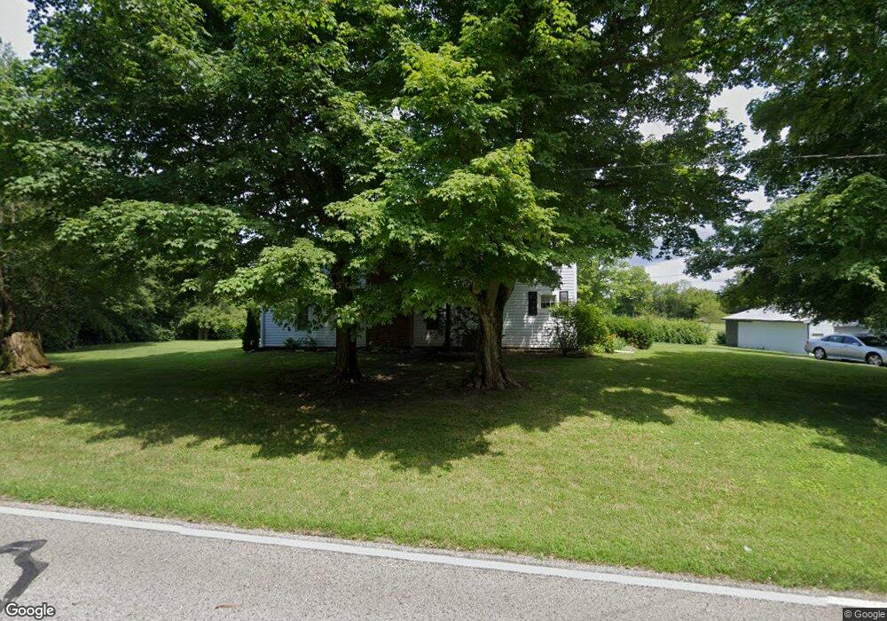 5015 Camden West Elkton Rd, Somerville, OH 45064 - photo 1