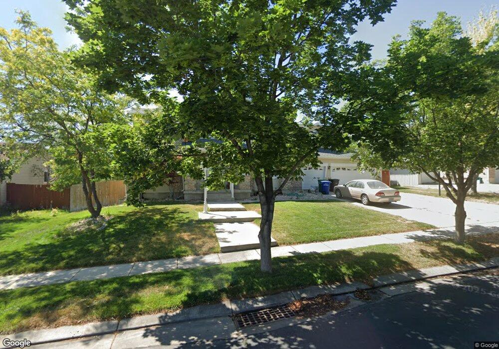 4671 W Harkness Dr, West Jordan, UT 84088 - photo 1