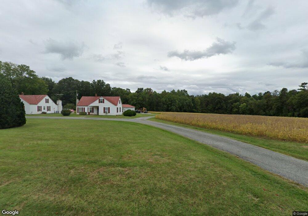 0 Firehouse Dr unit OLD2607742, Louisa, VA 23093 - photo 1