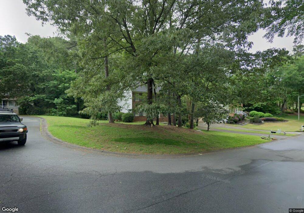 3223 Chinquapin Ct unit 1, Marietta, GA 30066 - photo 1