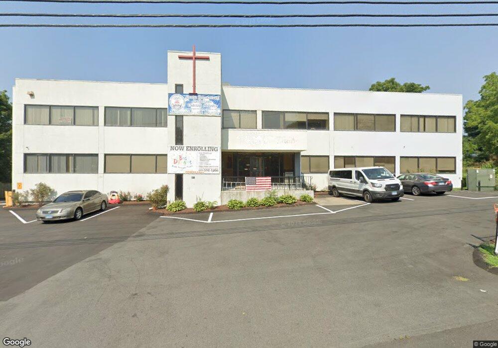 789 Reservoir Ave, Bridge Port, CT 06606 - photo 1