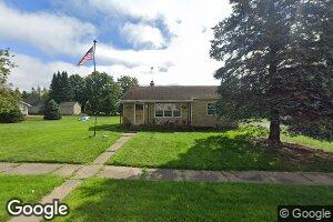 617 Brady Ave, Caspian, MI 49915