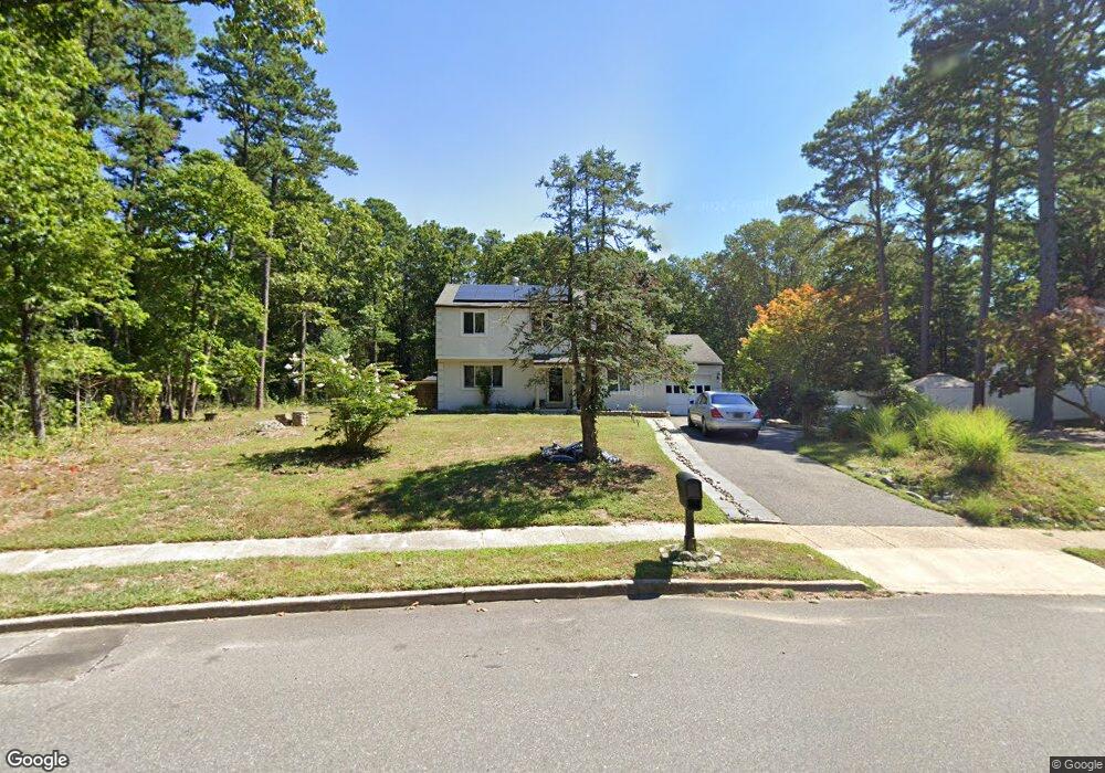 118 Joyce Way, Berlin, NJ 08009 - photo 1