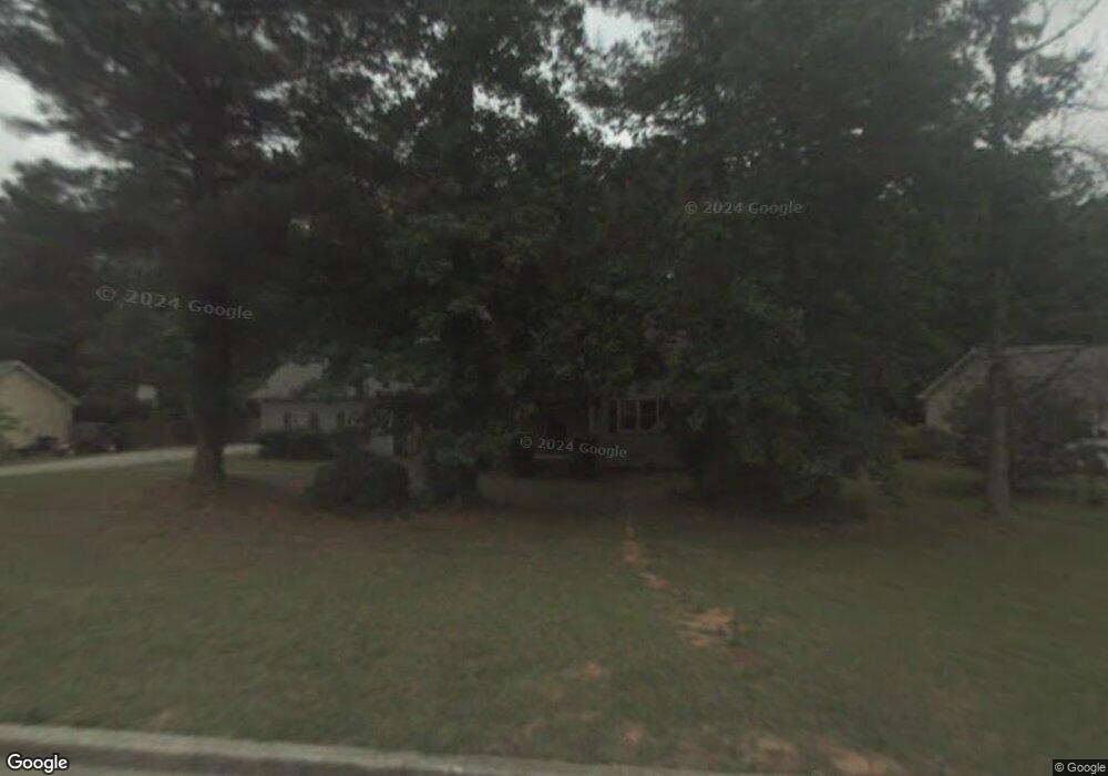 9330 Hidden Hollow Trail unit 3, Jonesboro, GA 30236 - photo 1