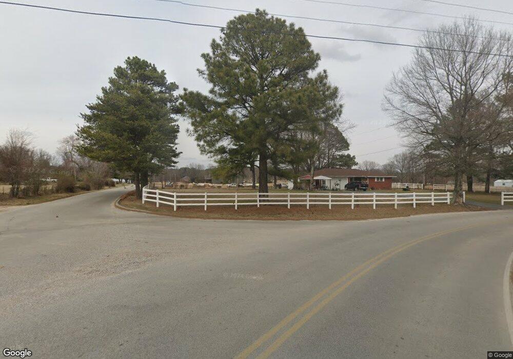 788 Greene Road 624, Paragould, AR 72450 - photo 1