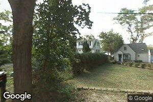 3703 E Lake Shore Dr, Wonder Lake, IL 60097
