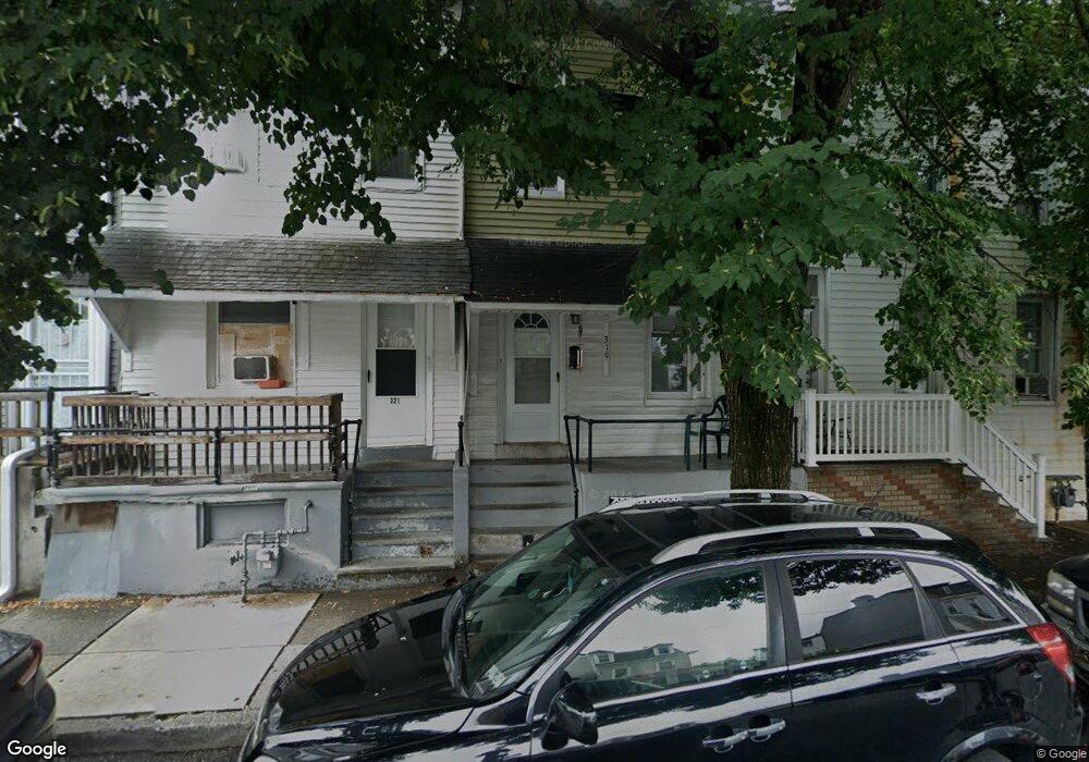 319 N 2nd St, Allentown, PA 18102 - photo 1