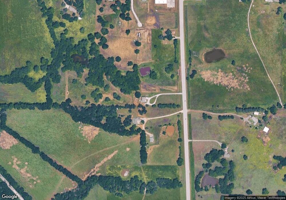 17202 S Highway 88, Claremore, OK 74017 - photo 1