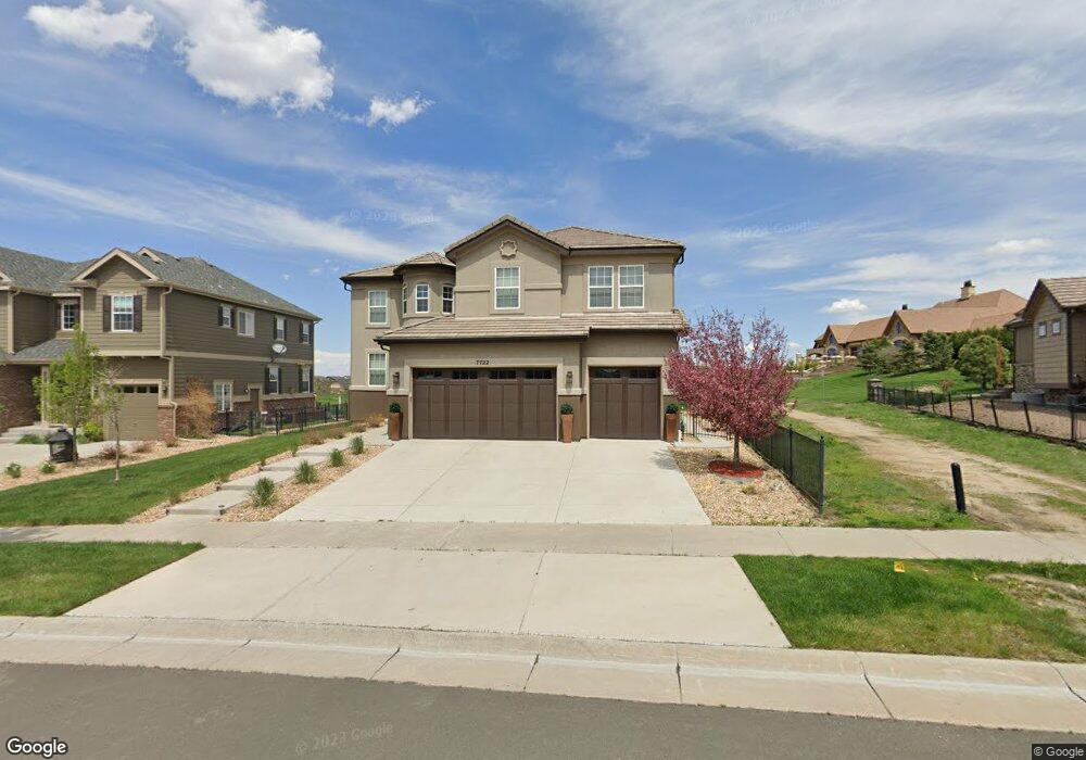 7722 S Quantock Way, Aurora, CO 80016 - photo 1