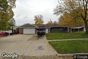 1006 S Story St, Rock Rapids, IA 51246
