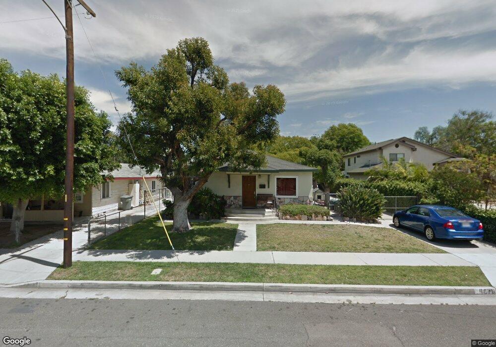 Street View Photo