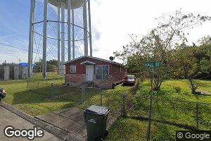 599 Hall St, Houma, LA 70360