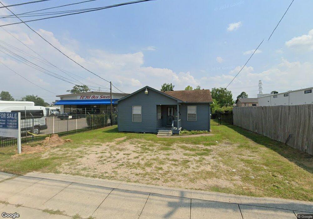 3507 Facundo unit B, Houston, TX 77018 - photo 1