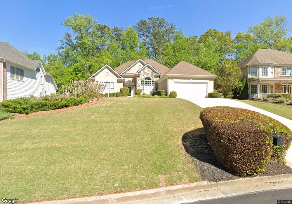 4190 Longlake Dr, Duluth, GA 30097 - photo 1