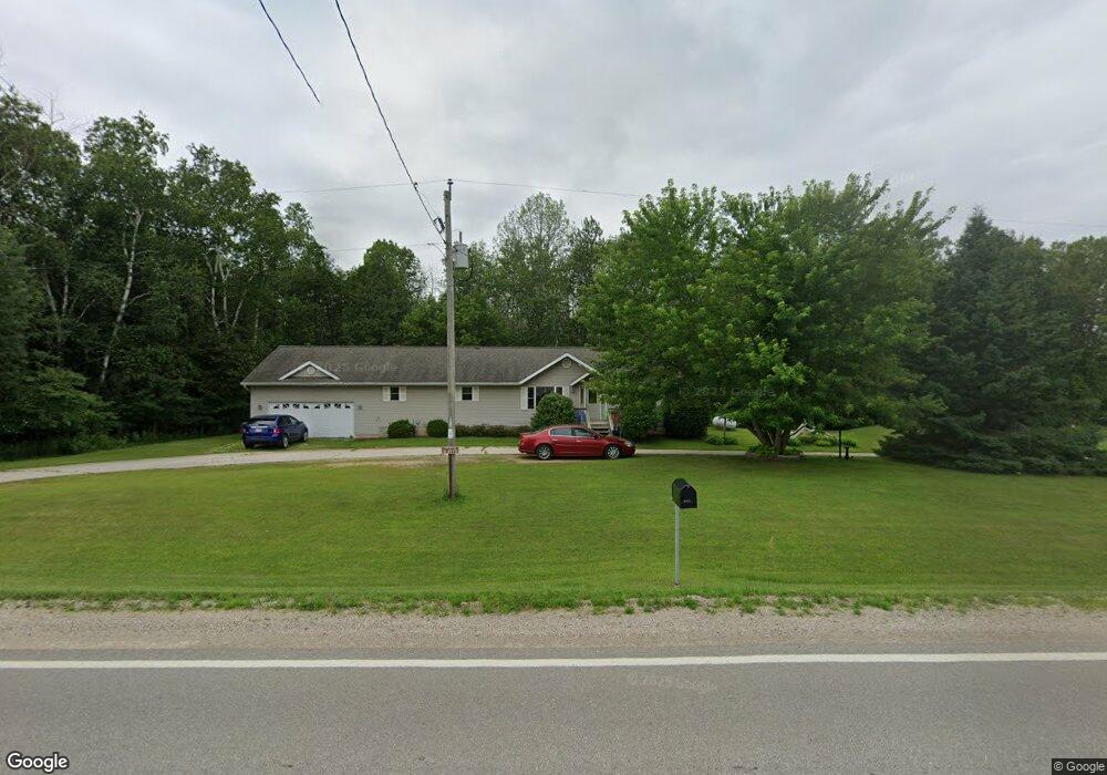 N4975 County Rd W, Porterfield, WI 54159 - photo 1