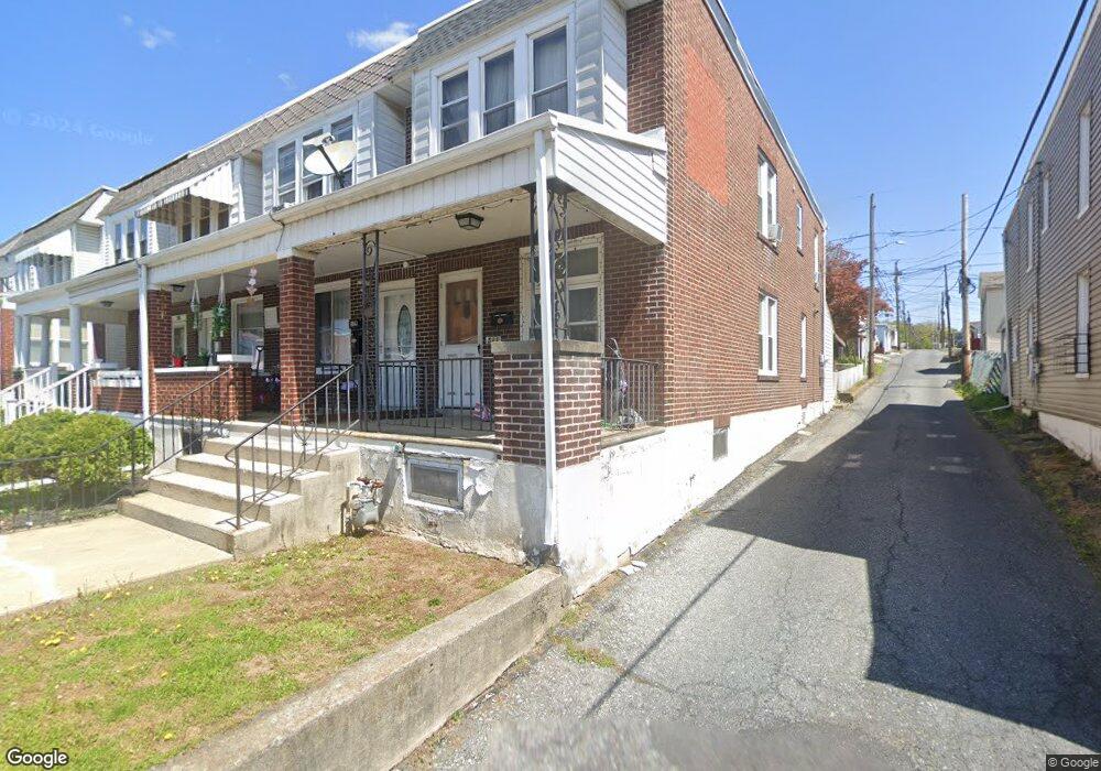 509 S Bradford St, Allentown, PA 18109 - photo 1