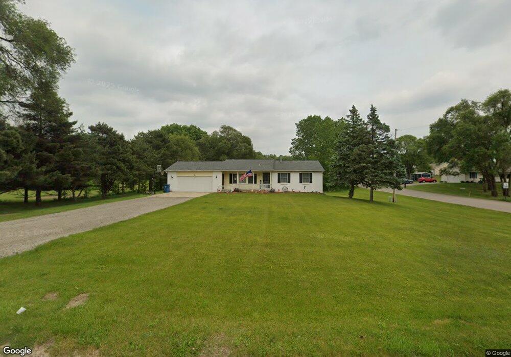 3335 10th St, Wayland, MI 49348 - photo 1