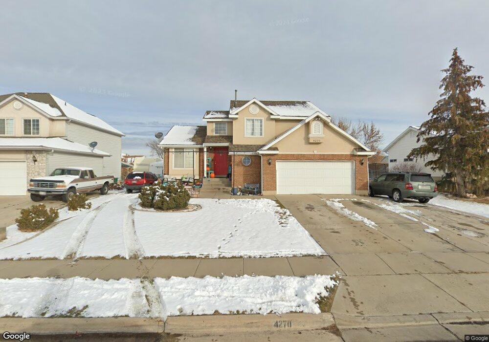 4270 W 5600 S, Roy, UT 84067 - photo 1