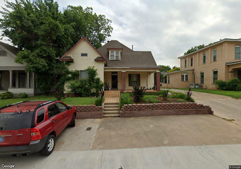 218 Stanley St SW, Ardmore, OK 73401 - photo 1