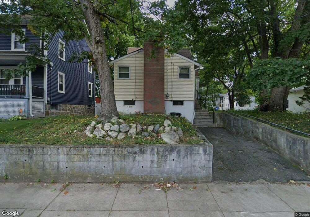 258 Itasca St, Mattapan, MA 02126 - photo 1