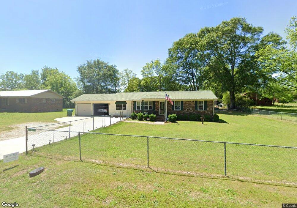 151 Adams Cir, Bowman, GA 30624 - photo 1