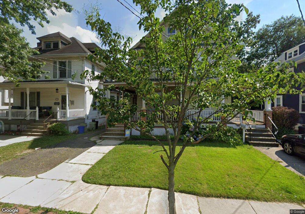 812 Park Ave, Collingswood, NJ 08108 - photo 1