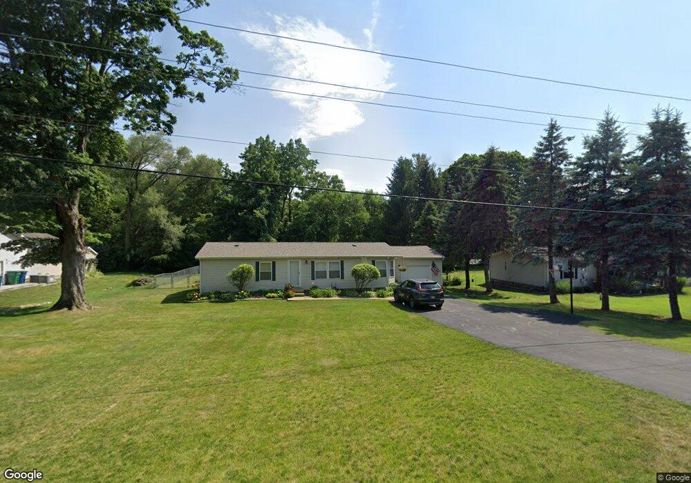 4734 W Schultz Rd, La Porte, IN 46350 - photo 1