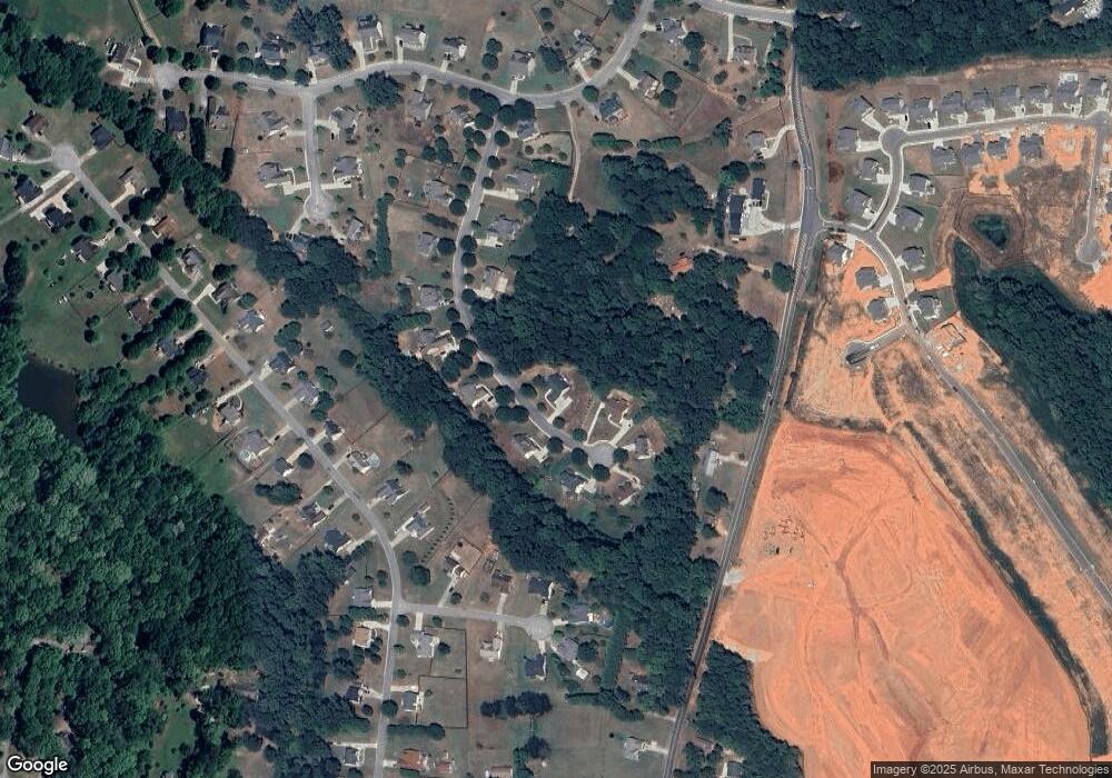 205 Addenbrooke Way, Hoschton, GA 30548 - photo 1