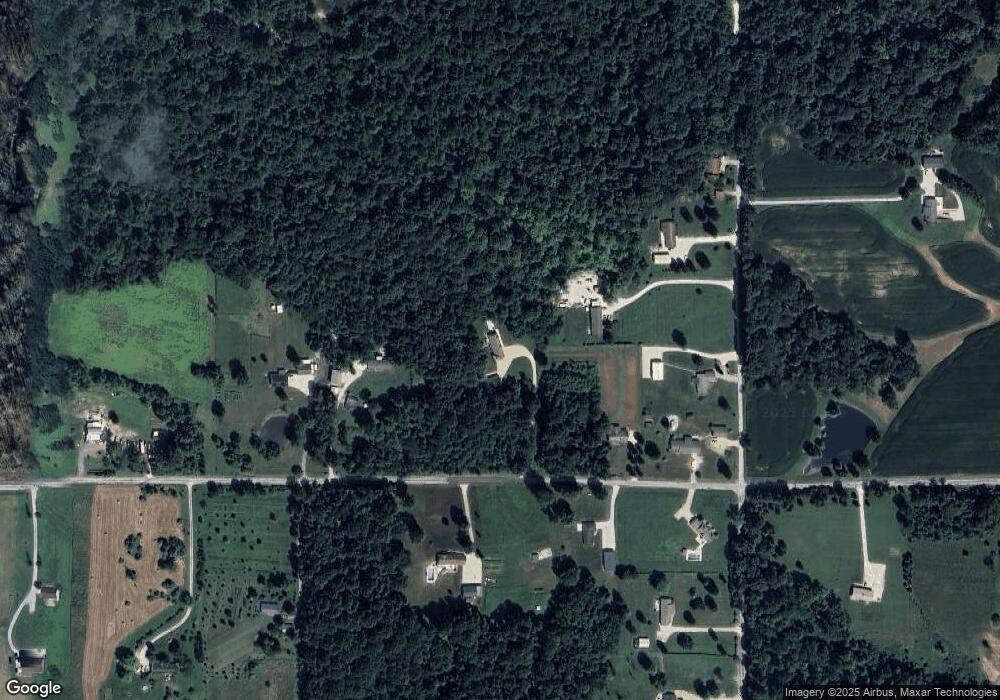 5867 E County Road 800 N, Sunman, IN 47041 - photo 1