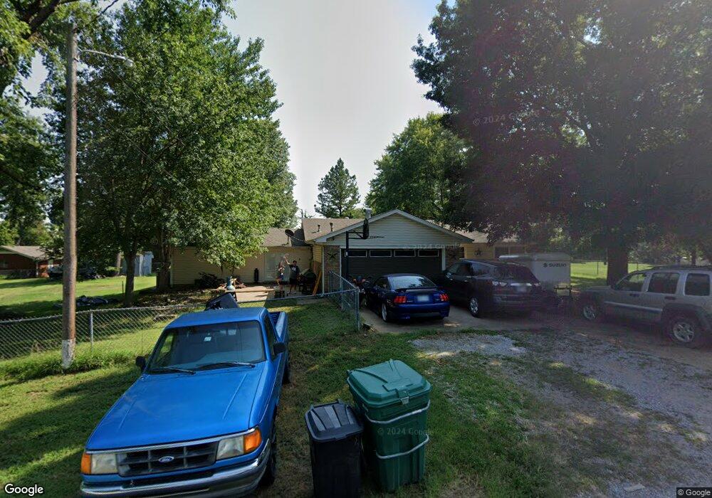 19525 E 131st Place S, Broken Arrow, OK 74014 - photo 1