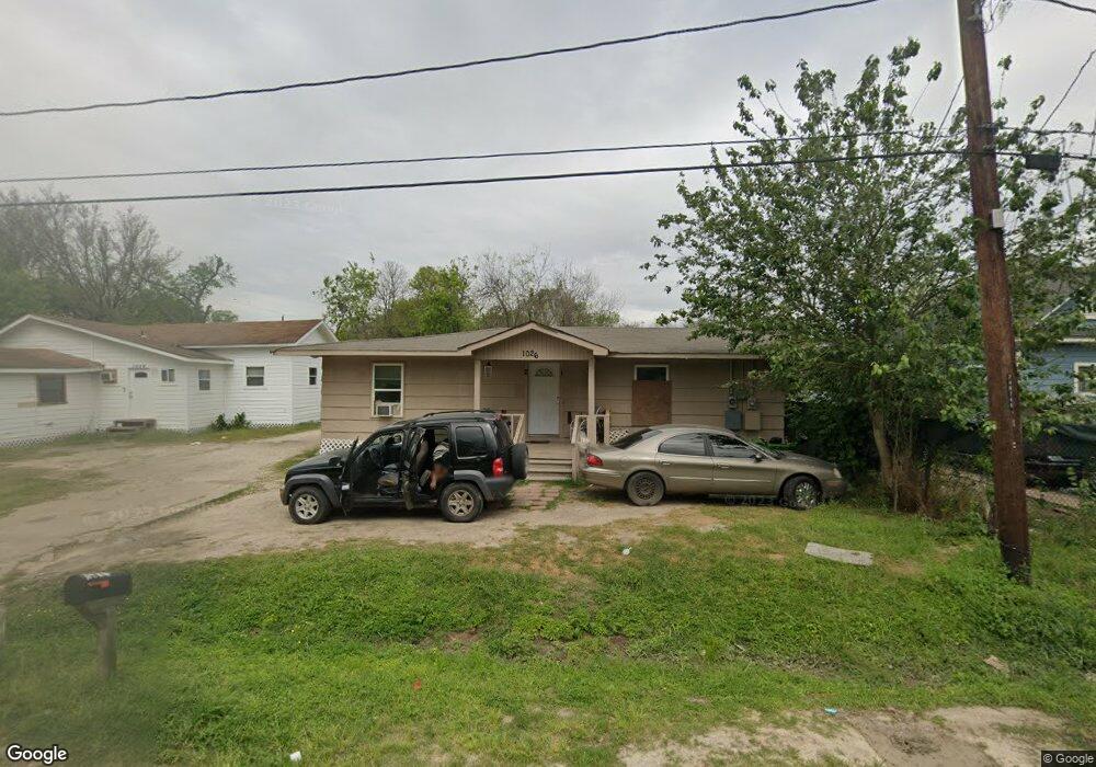 1026 Marjorie St, Houston, TX 77088 - photo 1