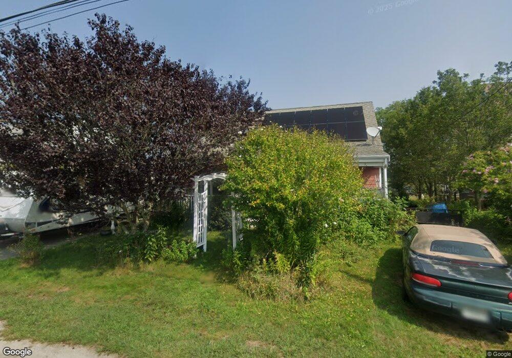 14 Wright Ln, Buzzards Bay, MA 02532 - photo 1