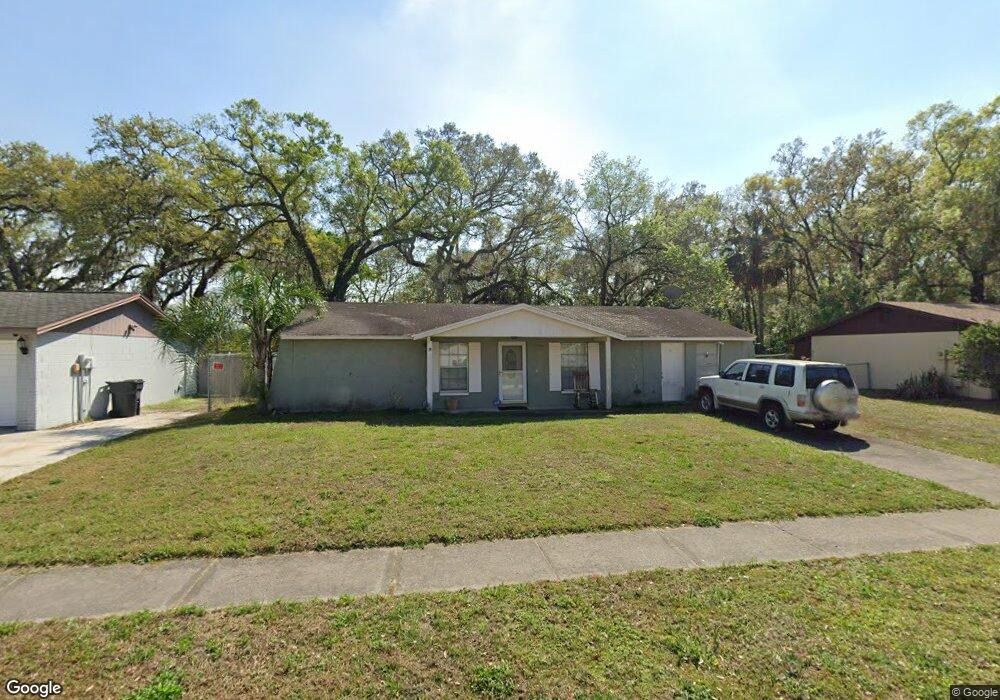 3645 Sugarcreek Dr, Tampa, FL 33619 - photo 1