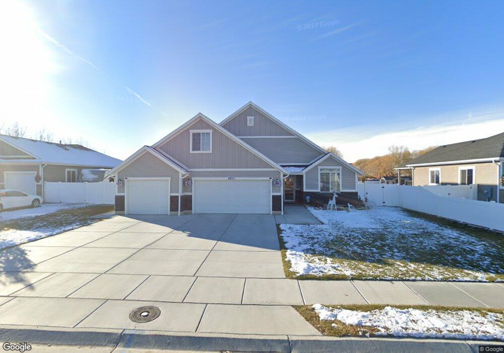 4051 S 3700 W, West Haven, UT 84401 - photo 1